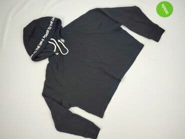 bluza iron maiden h m: H&M Divided, Bluza z kapturem damska, rozmiar L — 2