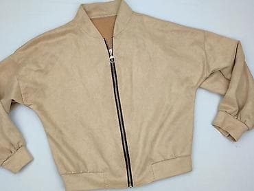 Kurtka bomberka damska, rozmiar 3XL