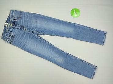 jeans pull bear: 157, Jeansy damskie, rozmiar S — 2