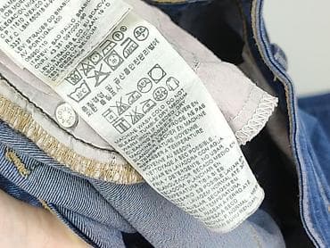 levisy dzwony: Levi’s, Jeansy damskie, rozmiar XS — 6