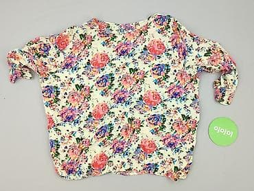 multiblu: Bluzka damska, rozmiar 3XL — 2