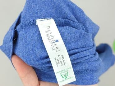 podkoszulki męskie z długim rękawem lidl: Jasper Conran, Koszulka dla mężczyzn, M — 5