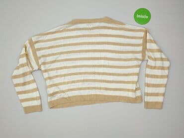 piec lat w paski bluzka w paski swiat: House, Women`s sweater, size L (EU 40) — 3