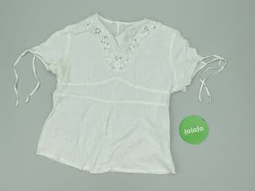 t shirty apache: Women's blouse, size S (EU 36) — 2