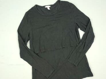 Bluzki: H&M, Bluzka damska, rozmiar L