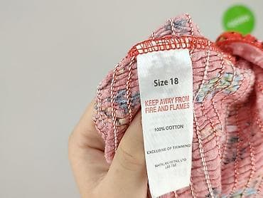 papillonne: Papaya, Bluzka damska, rozmiar 3XL — 5