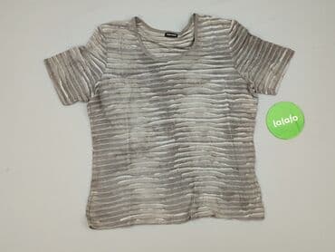lerros koszulka: Gerry Weber, T-shirt damski, rozmiar XL — 2