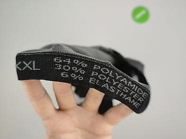 dzik dresy: T-shirt sportowy dla mężczyzn, rozmiar XL — 6