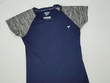 dres tech: T-shirt damski, rozmiar L — 1