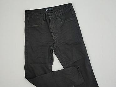 jeans drip: Sinsay, Jeansy damskie, rozmiar L — 1
