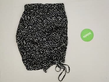 spódnice w groszki stradivarius: Spódnica damska, rozmiar S — 3