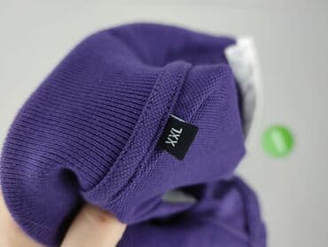 fajne tanie koszulki: Intersport, Koszulka polo dla mężczyzn, 2XL — 4