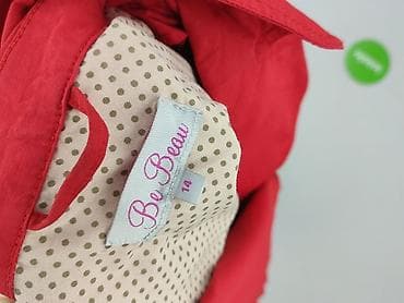i wanna fall: Be Beau, Płaszcz damski, rozmiar XL — 4