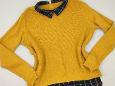 czy akryl jest dobry na sweter: Primark, Women`s sweater, size M (EU 38) — 1