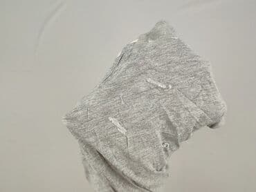 buty na koturnie z futerkiem: Urban Behavior, Bluzka damska, rozmiar S — 5