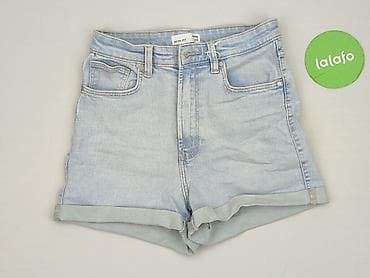 Szorty damskie, rozmiar M — 2