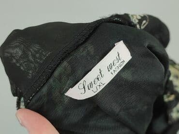 sukienki maxi na wesele allegro: Sukienka damska, rozmiar L — 5