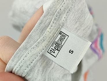 custom t shirty maker: T-shirt damski, rozmiar S — 6