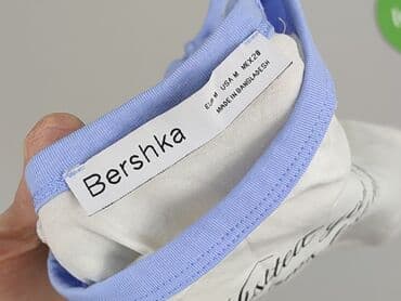 sweter z odkrytymi ramionami zara: Bershka, Топ жіночий, M на lalafo.pl — 5 sweter z odkrytymi ramionami zara: Bershka, Топ жіночий, M — 5