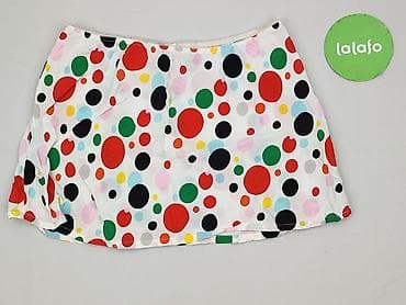 hm topy basic: H&M Divided, Women`s skirt, size M — 2