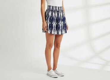 orsay spódnice nowa kolekcja: Orsay, Spódnica damska, rozmiar S — 9