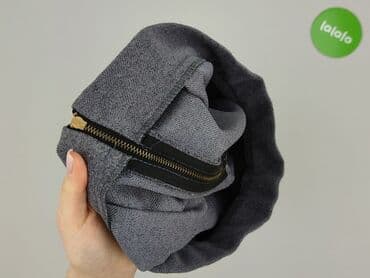 plisowane spódnice szara: Spódnica damska, rozmiar S — 4