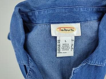 talbots ubrania: Talbots, Koszula damska, rozmiar L — 4