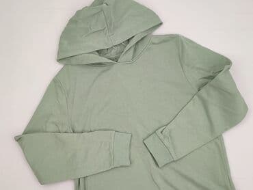 Sinsay, Bluza z kapturem damska, S