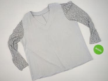 bluza oversize house: Bluzka damska, rozmiar 4XL — 2