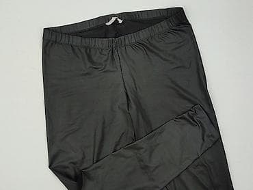 fox: Clockhouse, Legginsy Eleganckie damskie, rozmiar XL — 1