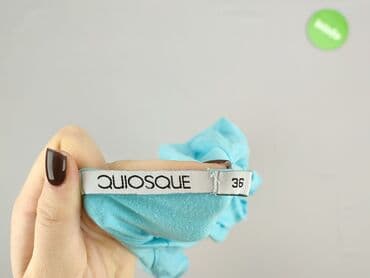 bluzki do plisowanej spódnicy: QUIOSQUE, Bluzka damska, rozmiar S — 4