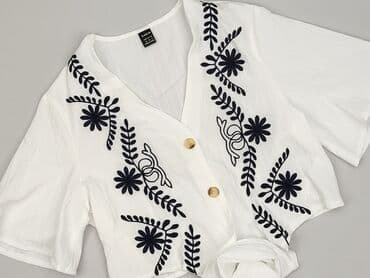 Shein, Жіноча блуза, розмір XS