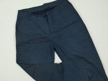 Spodnie materiałowe damskie, rozmiar S w lalafo.pl Spodnie materiałowe damskie, rozmiar S