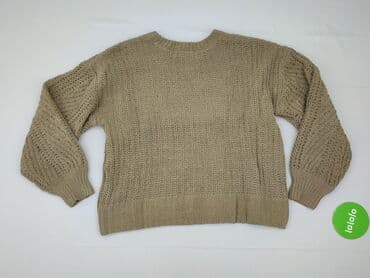 buty zimowe psi patrol smyk: Sweter damski, rozmiar S — 3