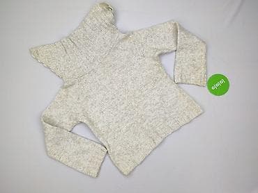 sweter oliver: Golf damski, rozmiar M — 3