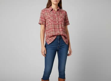 koszula do karmienia c a: Koszula damska, rozmiar L — 6