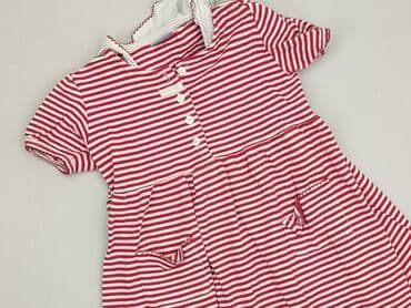 sukienka mini obcisła: Dress, 3-4 years, 98-104 cm, condition - Very good — 1