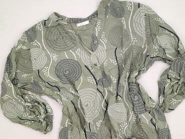 Women's blouse, 4XL at lalafo.pl Women's blouse, 4XL