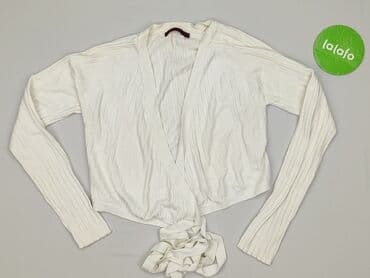 narzutka reserved: Reserved, Kardigan damski, rozmiar M — 3