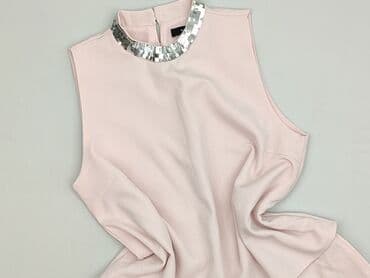 reserved bluzki z cekinami: Bluzka damska, rozmiar XS — 1