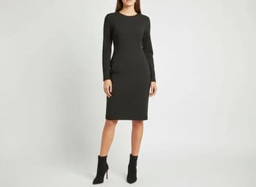 małe czarne sukienki: Sukienka damska, rozmiar M — 6