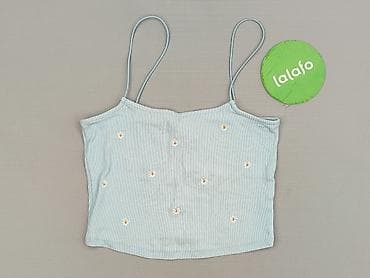 autograph crop tops: Primark, Top damski, rozmiar S — 2