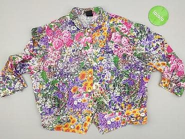 dla babci: Bluzka damska, rozmiar 7XL — 2