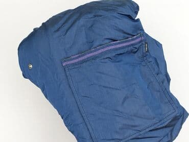 h m marynarka w paski: Trencz damski, 8XL — 5