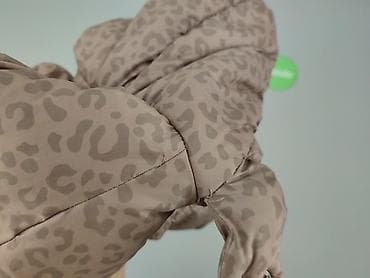 nowe stroje psg: Kurtka puchowa Zara, 4-5 lat, Tkaniny syntetyczne, stan - Bardzo dobry — 8