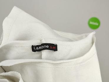 pull and bear dostawa: T-shirt damski, rozmiar M — 5