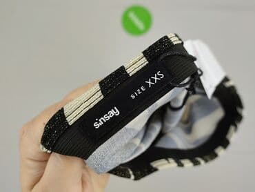 sinsay skórzane spódnice: Sinsay, Spódnica damska, rozmiar 2XS — 5