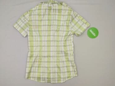 koszula flanelowa carhartt: AWSARRE, Koszula damska, rozmiar XL — 3