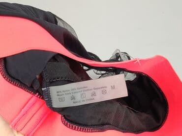 siateczkowy t shirty: Top damski, rozmiar M — 5