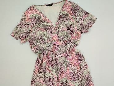 Sukienki: H&M, Sukienka damska, rozmiar S